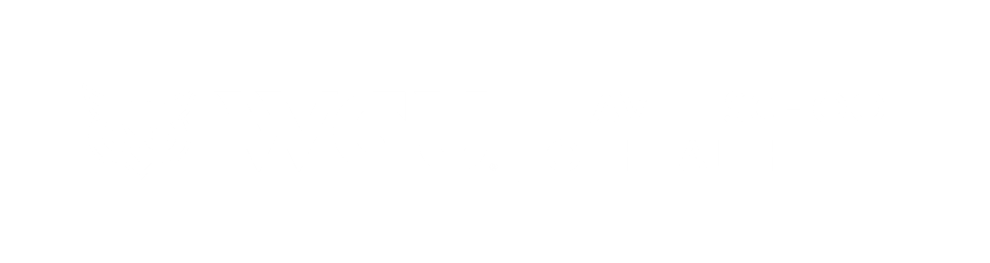 Logo WGU School of Health