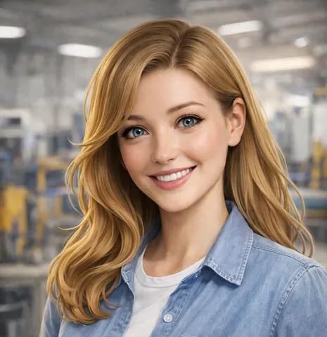 Jenny, IPS virtual assistant