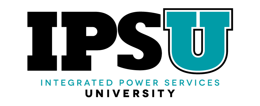 IPSU's logo