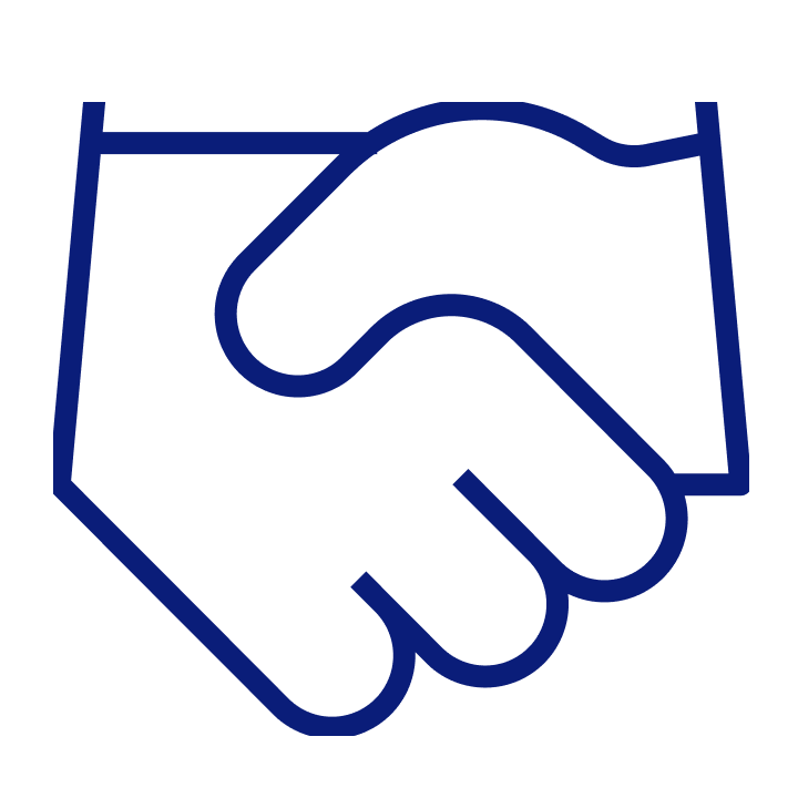 Handshake