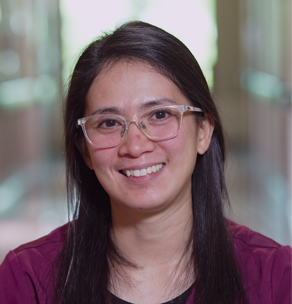 Darcy C., Senior Medical Technologist at AHN Canonsburg Hospital